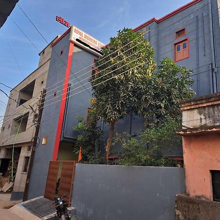Hotel O Royal Morning Star Bhilai 外观 照片