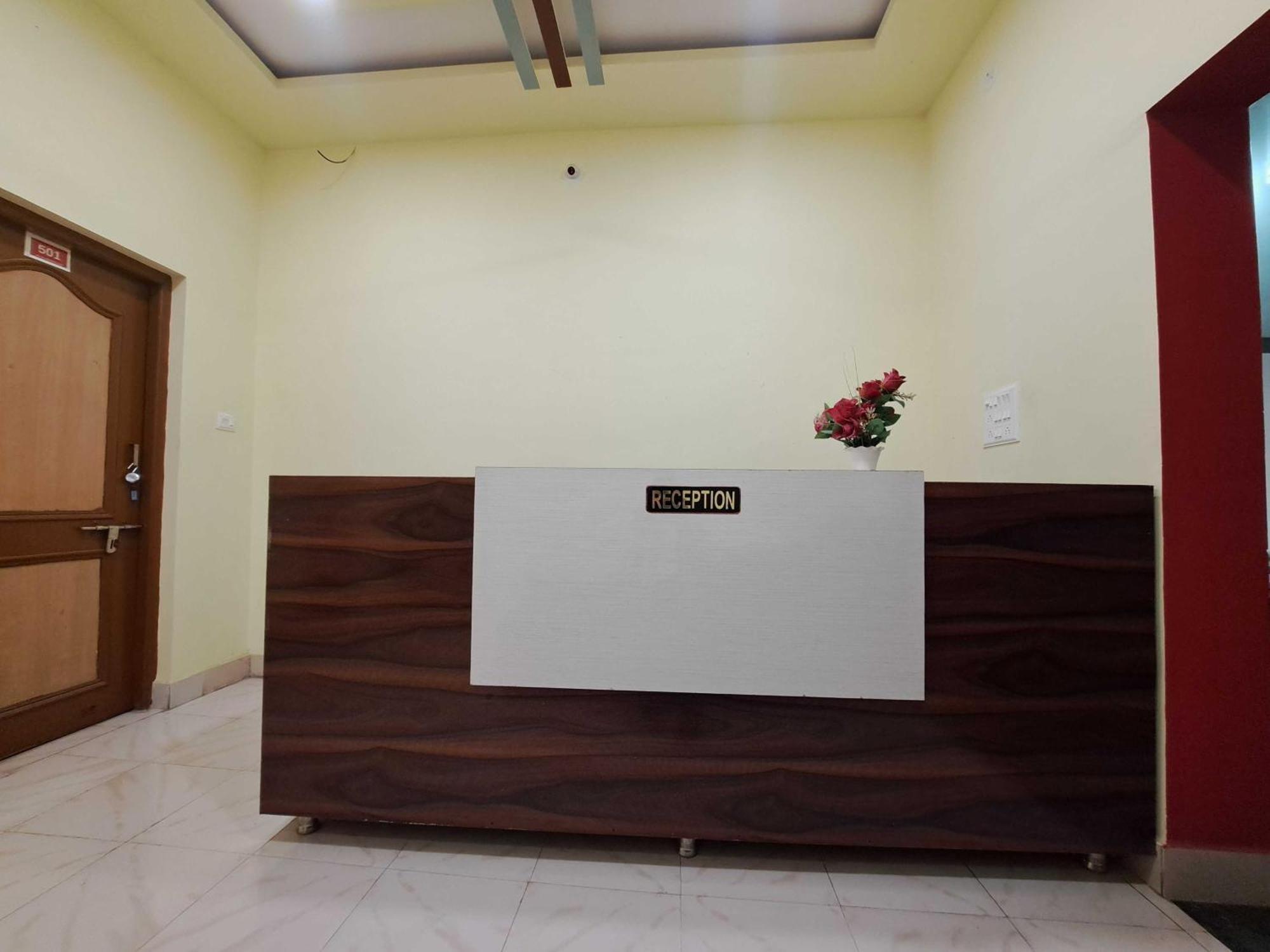 Hotel O Royal Morning Star Bhilai 外观 照片